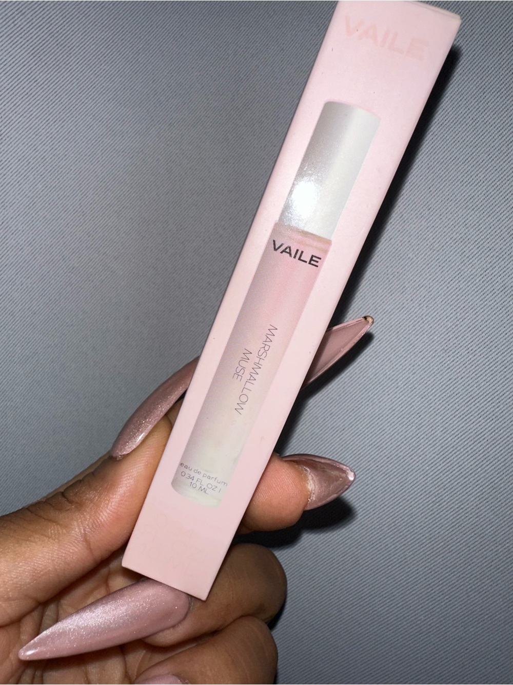 Vaile Marshmallow Muse 10ml spray